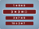 Math Blitz
