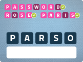Password
